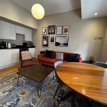 The Soho Loft - Elegant & Modern 1Bdr Apartment London Exterior photo