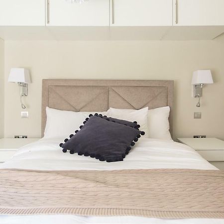 The Soho Loft - Elegant & Modern 1Bdr Apartment London Exterior photo