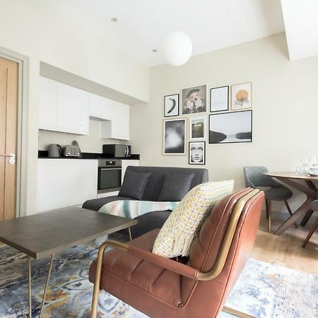 The Soho Loft - Elegant & Modern 1Bdr Apartment London Exterior photo