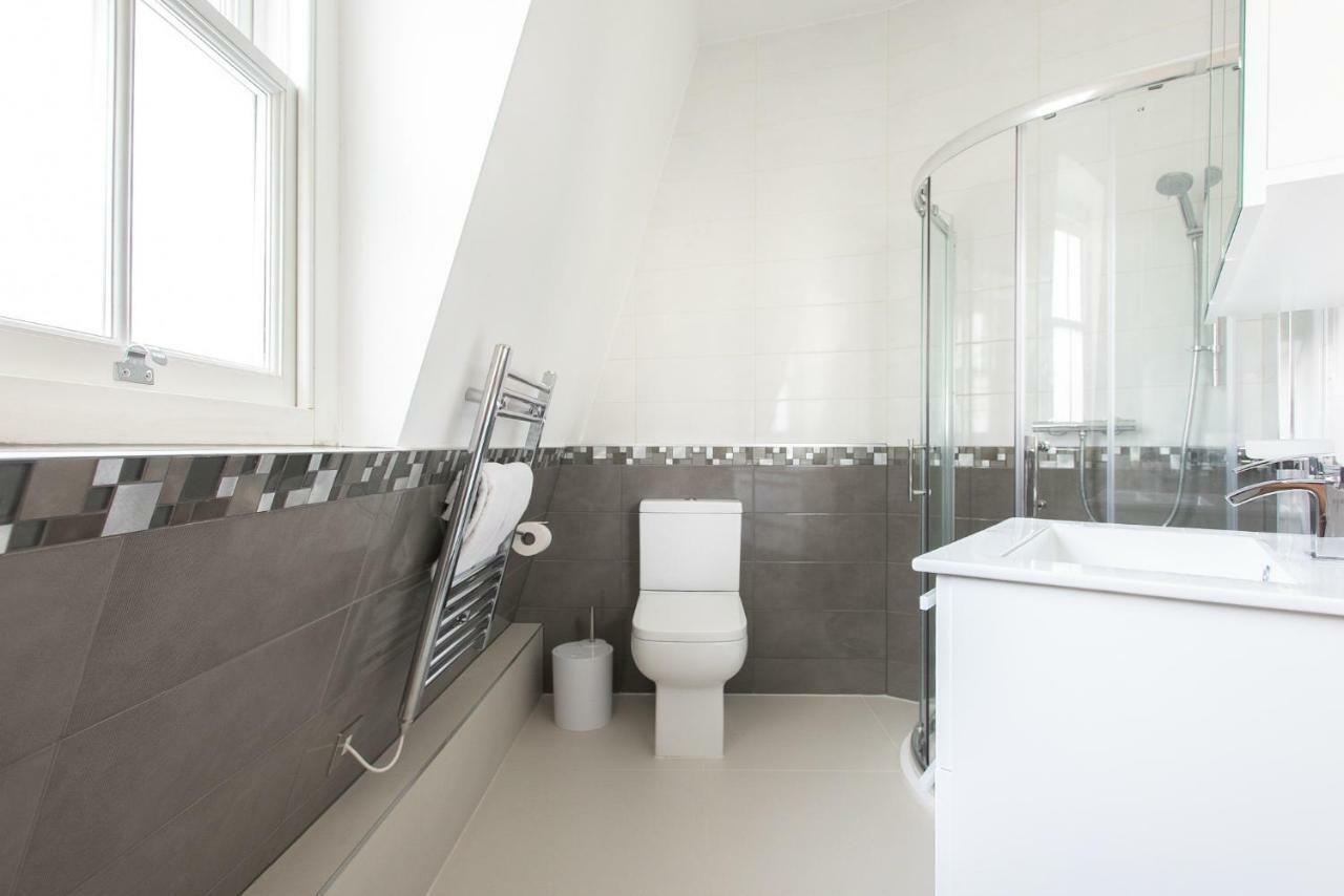 The Soho Loft - Elegant & Modern 1Bdr Apartment London Exterior photo