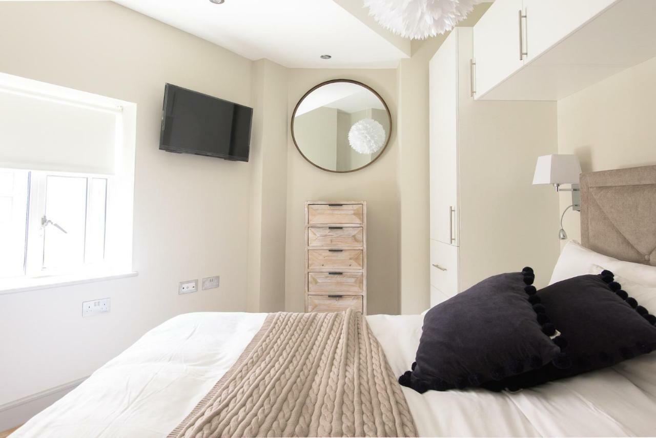 The Soho Loft - Elegant & Modern 1Bdr Apartment London Exterior photo