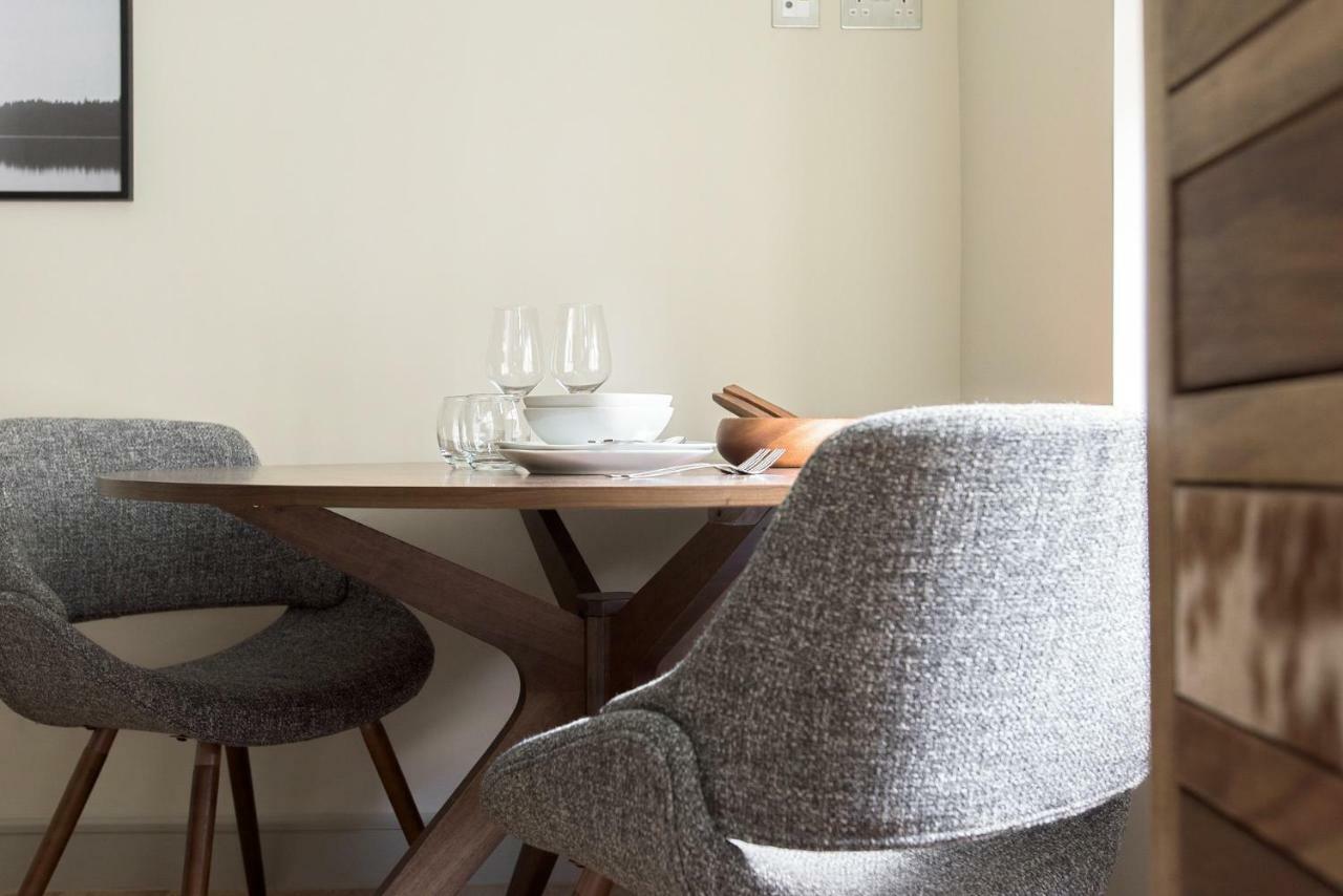 The Soho Loft - Elegant & Modern 1Bdr Apartment London Exterior photo