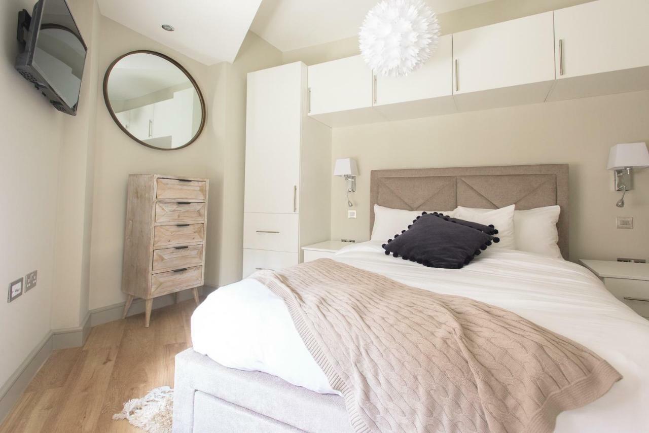 The Soho Loft - Elegant & Modern 1Bdr Apartment London Exterior photo