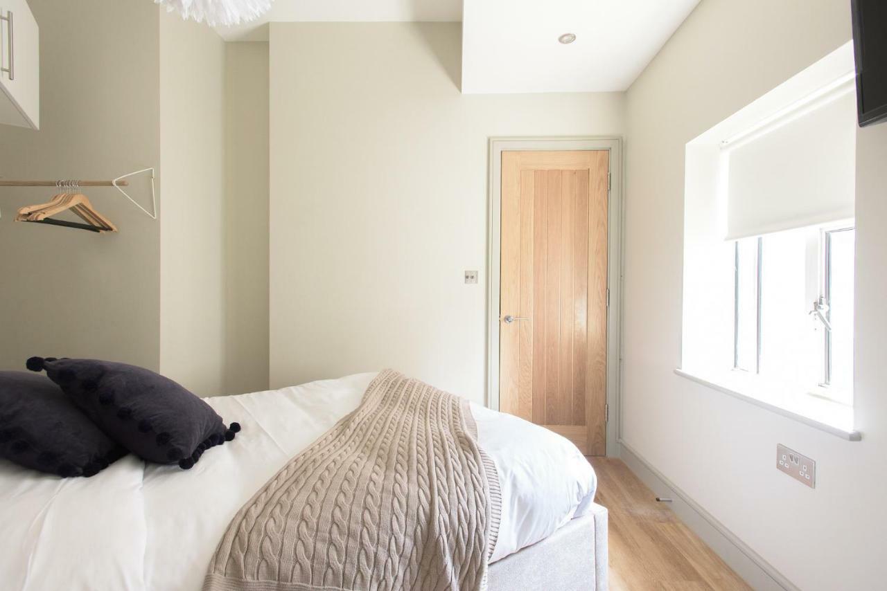 The Soho Loft - Elegant & Modern 1Bdr Apartment London Exterior photo