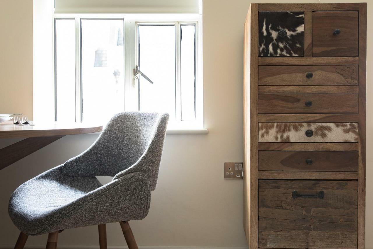 The Soho Loft - Elegant & Modern 1Bdr Apartment London Exterior photo